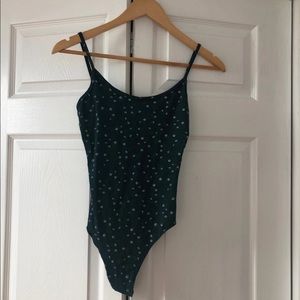 RARE Brandy Melville Bodysuit